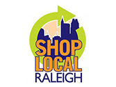 Shop Local Raleigh