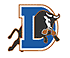 Durham Bulls logo