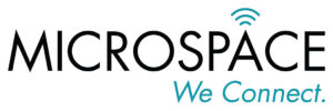 Microspace logo