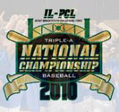 2010 Championship logo