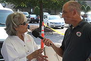 Jill Bullard & Jim Kelly