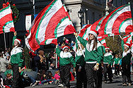 Cary High School Band