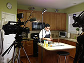 Cooking segment