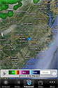 WRAL Weather app