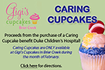 Gigi's Cupcakes