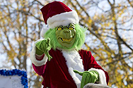 The Grinch