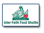 Inter-Faith Food Shuttle