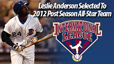 Leslie Anderson