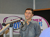 Scotty McCreery