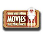 Movies on the Lawn