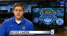 Scott Carter