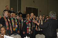 United Voices of Praise