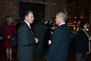Dave Lyles & Robert Wallace