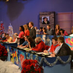 Coats for the Children Telethon