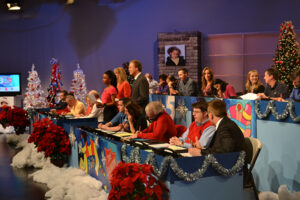 Coats for the Children Telethon