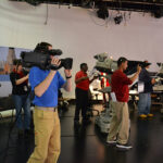 WRAL crew