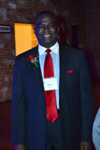 Ken Smith