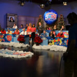 Coats for the Children Telethon