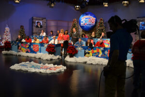 Coats for the Children Telethon