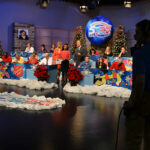 Coats for the Children Telethon