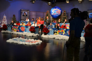 Coats for the Children Telethon