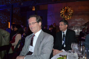 Jim Rothschild & Steve Hammel