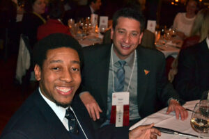 Chris Downey & Niel Sollod