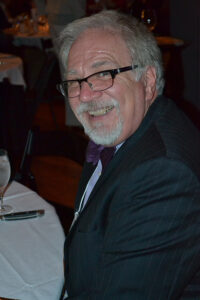 Gerald Belton