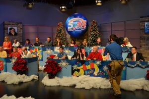 Coats for the Children Telethon