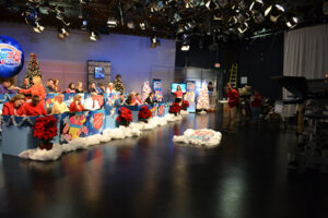 Coats for the Children Telethon