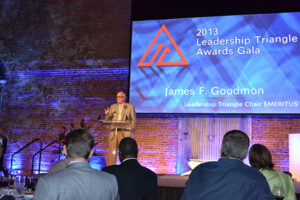 Jim Goodmon