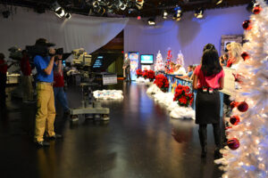 Coats for the Children Telethon