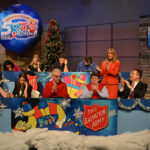 Coats for the Children Telethon