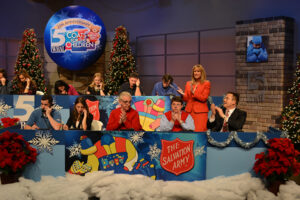 Coats for the Children Telethon