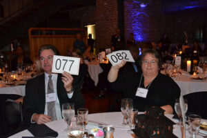 Dave Lyles & Marie Vetter