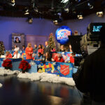 Coats for the Children Telethon