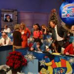 Coats for the Children Telethon