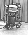 TV camera