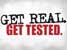 Get Real Get Tested