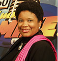 Vivian Wade of Fayetteville