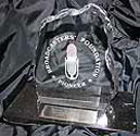 Pioneer Award