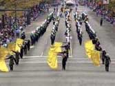 Marching band