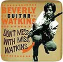 Beverly Watkins