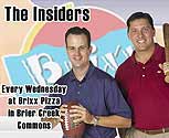 The Insiders