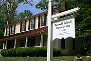 Burwell School