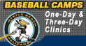 Youth Baseball Camps