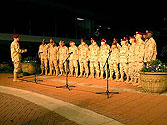 82nd Airborne Chorus