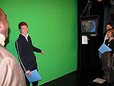 Chromakey