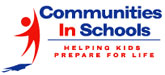 Communities in Schools logo