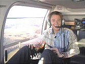 Clay Aiken in Sky5